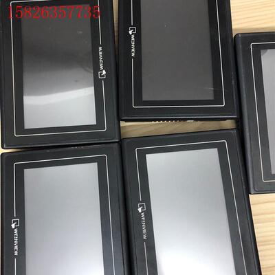威纶通7寸触摸屏 TK6070iK 3WV 拆机5台,功能包(议价)