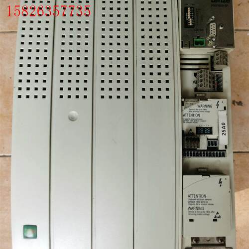 伦茨E82EV223-4B241变频器(议价)