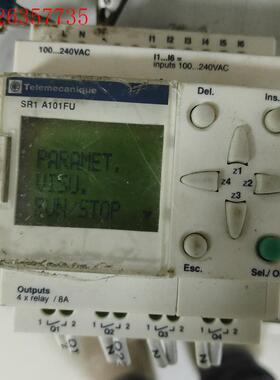 施耐德模块,100-240V输入24V输出 施耐德Schne(议价)