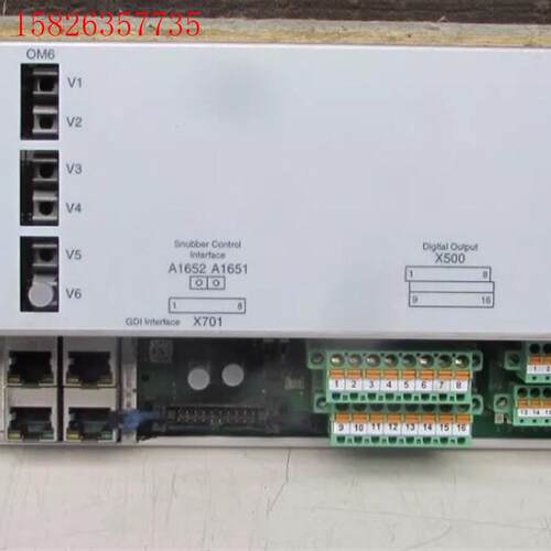 ABB 3BHE025541R0101, PC D231 B(议价)
