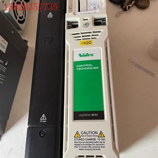 议价 M701 交流伺服变频器11 05400270A尼得科