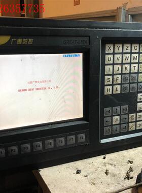 广泰GRETA-88TA系统,当配件出,售出后不退货,(议价)