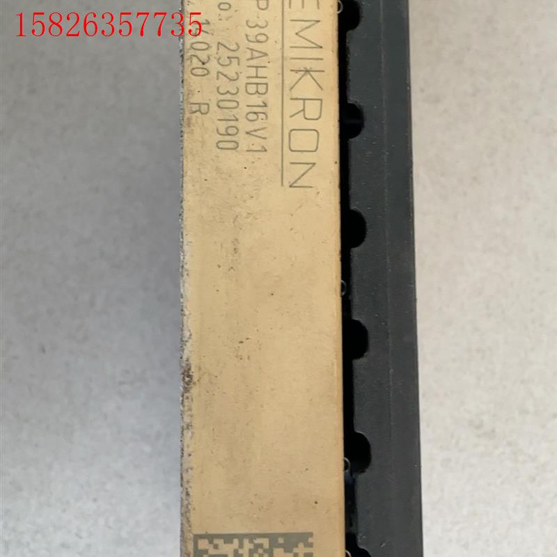 SKIIP39AHB16V1可控硅igbt(议价)