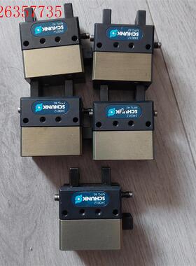 二手雄克气爪MPG40    。成色实拍见图。功能包好。二手(议价)