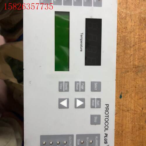 Chromalox PROTO-COL3   PROTOCO(议价)