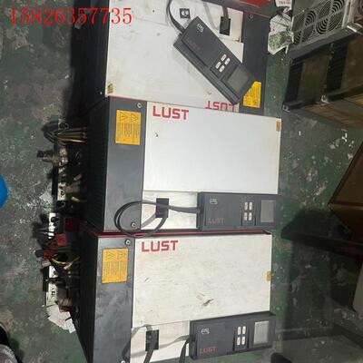 LUST伺服驱动器变频器VF1424L.HFOP2.S56(议价)
