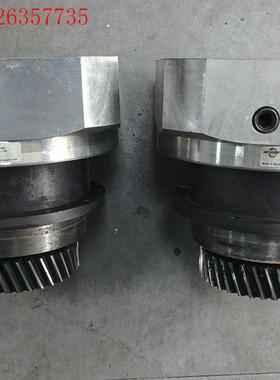 NEUGART减速机PSFN140-007-SSSD3AH-(议价)