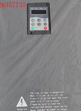 佳乐变频器JR6000-045G/055P-4-5050(议价)