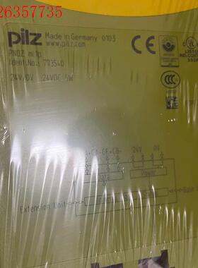 773540+ml1p+pilz(议价)