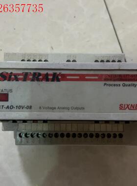 SIXNET SIXTRAK(议价)