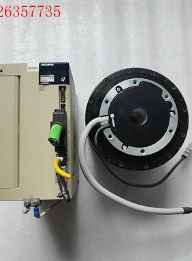 SGM7D-24G7C42 安川DD伺服电机 SGD7S-1(议价)