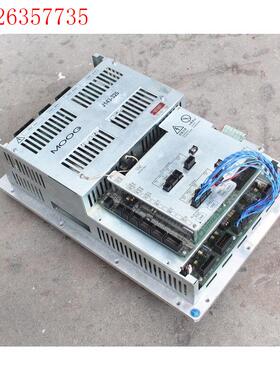 MOOG穆格 控制器 J143-320-001(议价)