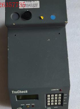 WEBSCAN韦博斯根TruCheck检测仪,实物图 通电正(议价)
