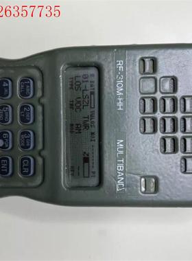 哈里斯猎鹰III RF-310M-HH无线电(议价)