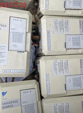 安川变频器656RC5,CIMR-R5A4015,(议价)