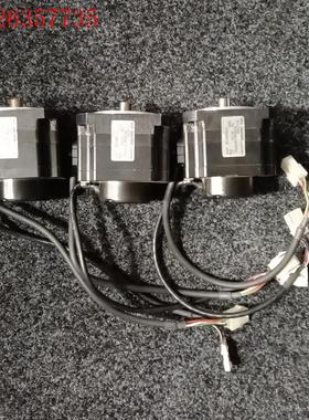 机器人伺服电机P30B08010DXPD3进口,电压20(议价)