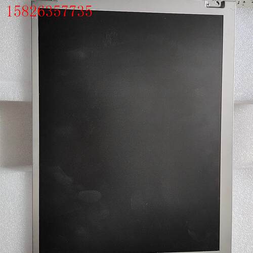 迈瑞pm9000拆机屏幕G121SN01 V.3工控设备(议价)