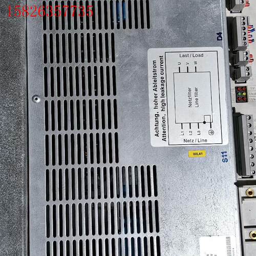 6SN1111-0AA01-2EA0二手拆机,实物拍摄,成色(议价)