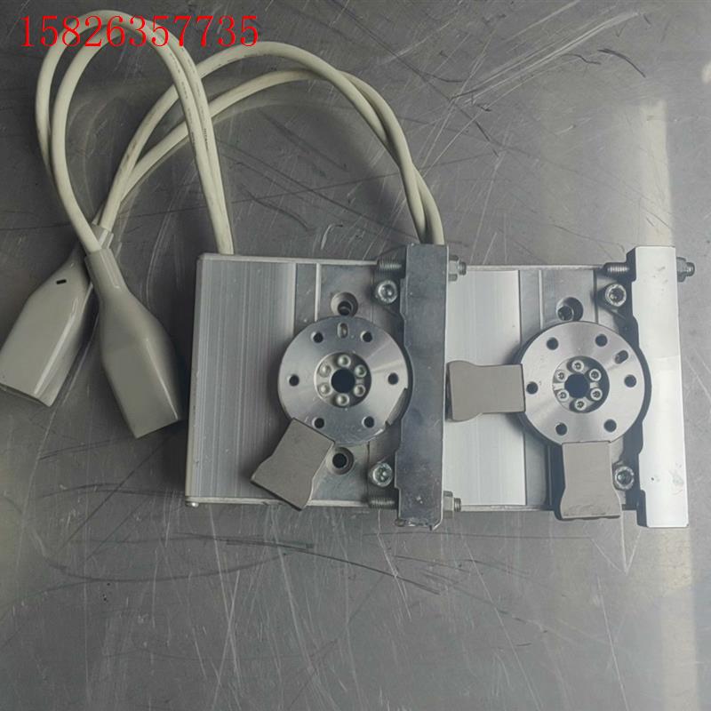 SMC电动摆台LER10K-3L-R36N3 电动旋转台 实(议价)