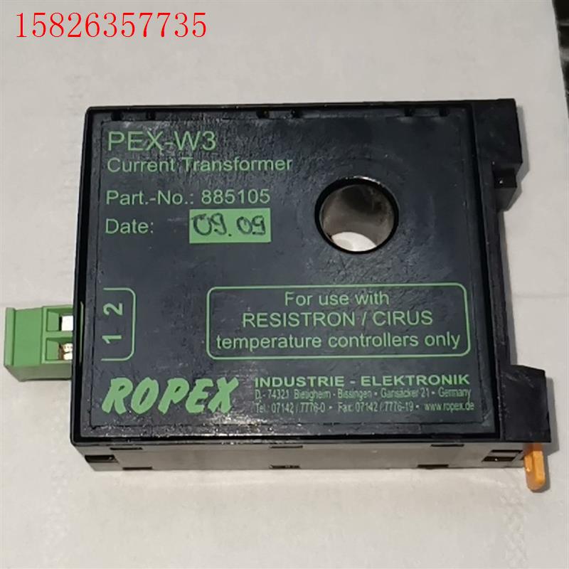 PEX-W3,拆机诺派克热封控制器PEX-W3 ,功能包好,(议价)