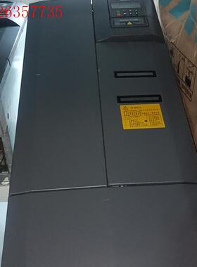 西门子变频器mm440 2ud33 37kw拆机。成色充新,(议价)