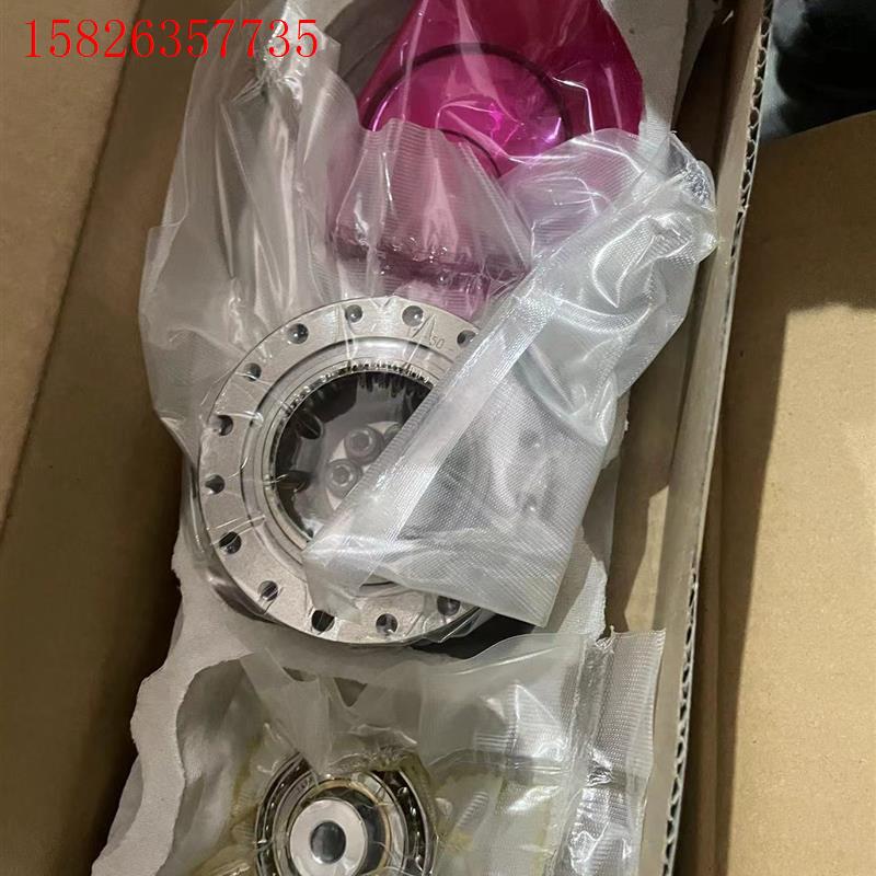 CSF-25-50-2UH,哈默纳科谐波减速机现货18台(议价)