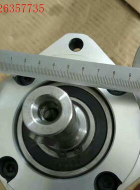 750w智能盛世减速机:ZF120A一40一P2一S2/速比(议价)