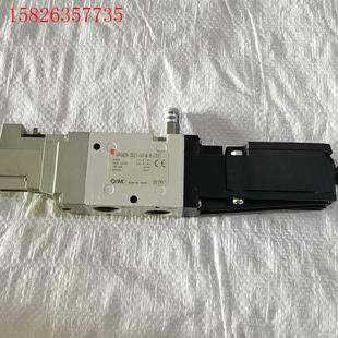 5DZ1 SMC电磁阀 议价 VP542R 拆机件
