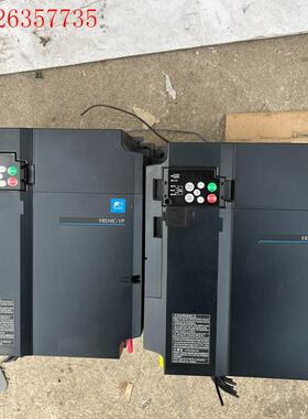 拆机富士变频器,FRN0031F2S-4C,15kw机器,拆(议价)
