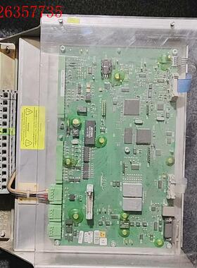 风电DCtransD-030变桨驱动器,成色一般如图,参数图(议价)