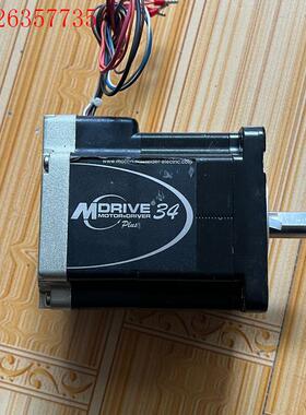 施耐德电动马达IMS MDrive 34 Plus运动控制马(议价)