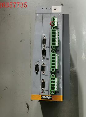 派克驱动器C3S038V4F10 I11 T40 M12 功(议价)