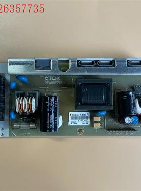 TDK 电源板 MSE266D 3EA00E266D(议价)