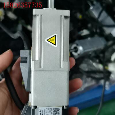 让下A5 100W带刹车电机MSMD012G1V(议价)