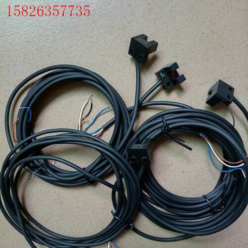 ECOTTER光电传感器GU06P-307,,假(议价)