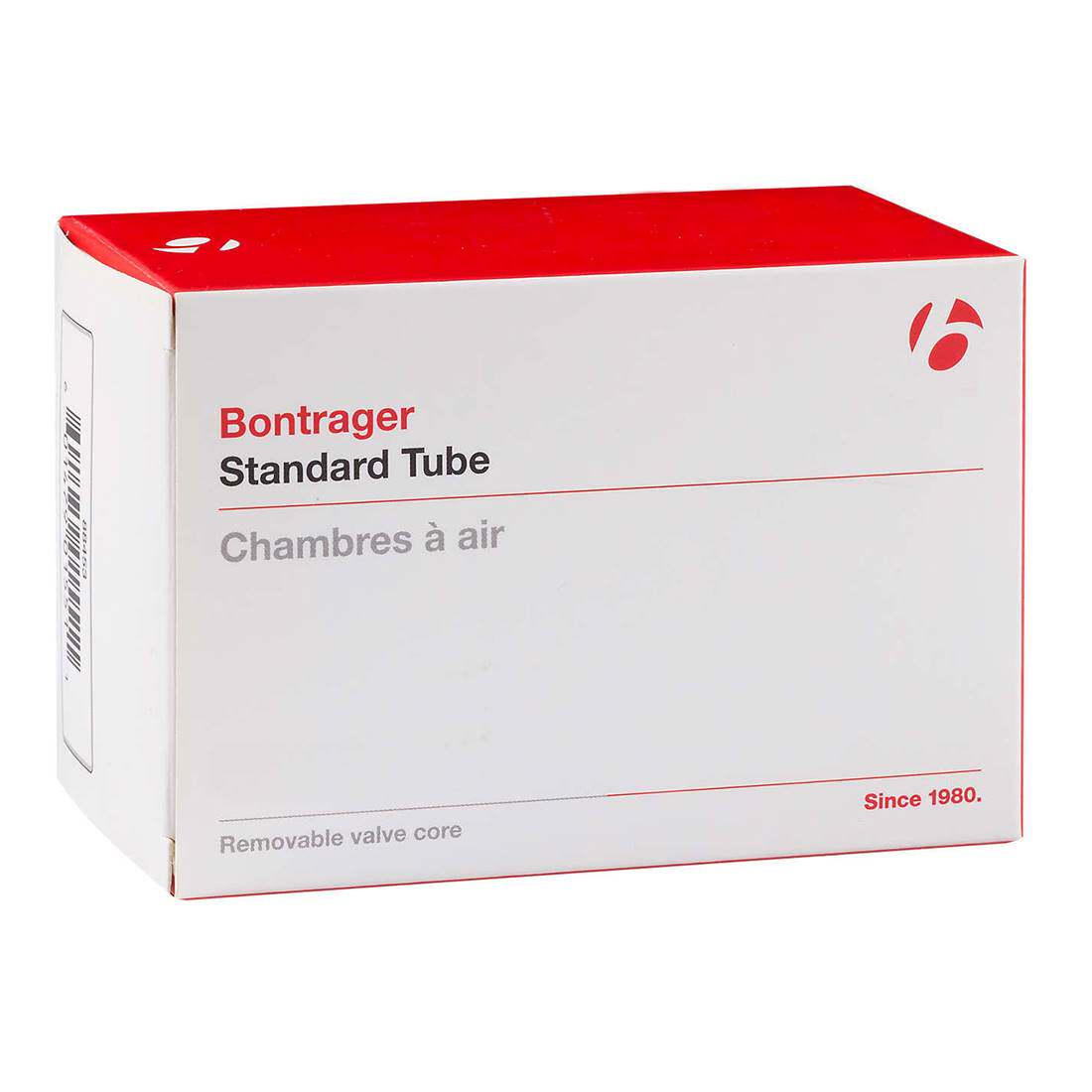 trek崔克bontrager单车自行车标准内胎里胎美嘴壁厚0.9mm