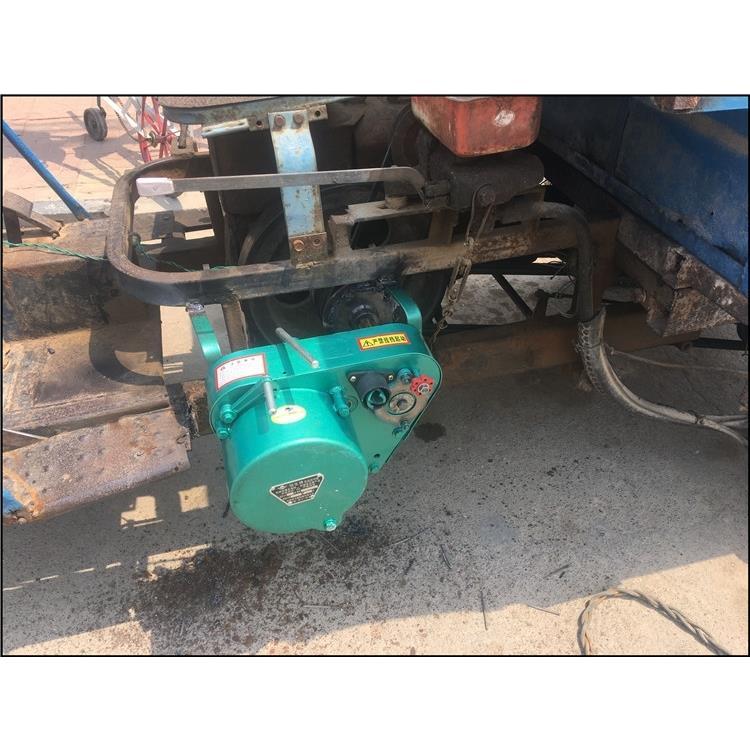 包邮三轮车免摇启动器柴