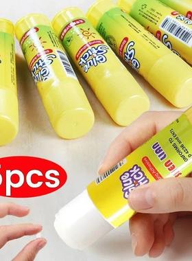 5/1Pcs High Viscosity Solid Glue Stick Office School Supplie