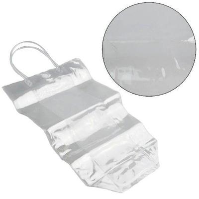 Foldable Wine Bag Ice Bag Wine Beer Champagne Bucket Drink