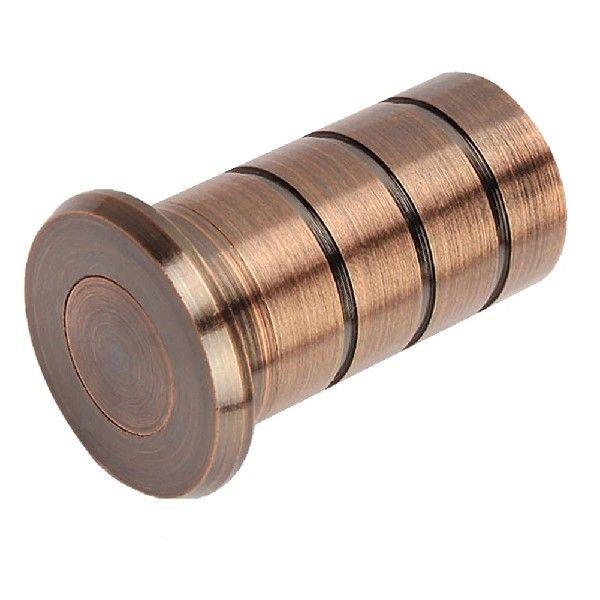 Dust Excluding Socket Copper Dust-Proof Keeper 13mm