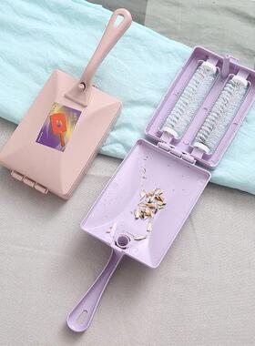 Cleaning Tool Carpet Floor Sweeper Cleaner Hand Push Automat