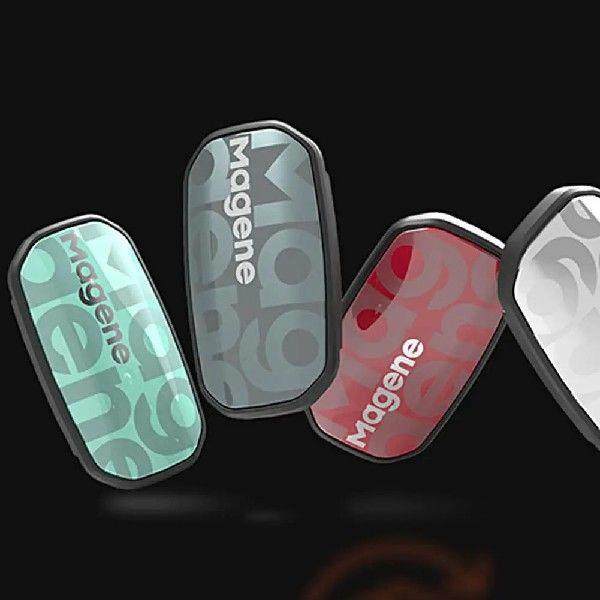 Heart Rate Monitor HR Sensor Belt Bluetooth-compatible