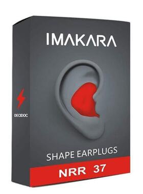 Yoon sound-proof earplugs anti-noise sleep special隔音耳塞