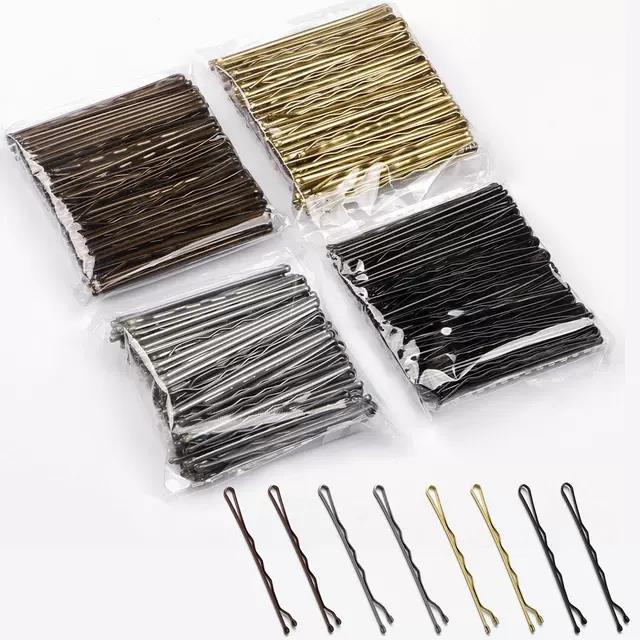 Hairstyle Hairpins Women Bobby Pins Styling Hair Accessories
