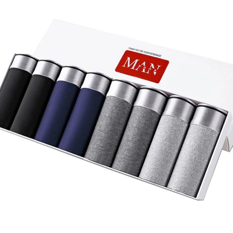 Boxer Male Panties Men's Underwear Boxers Breathable Sexy Ma