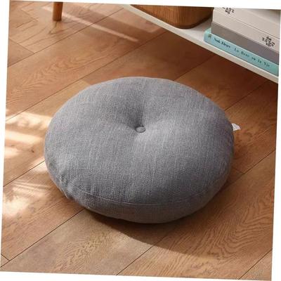 Cushion Floor Pillow Meditation Seating Tatami Detachabl
