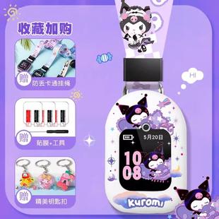 5X表带保护壳挂脖子套吊绳 4pro 适用华为NIK AL00儿童电话手表3S