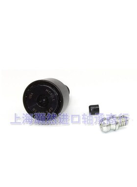 MCGILL滚轮滚针 轴承 MCYR5/6/8/10/12/15/17/20/25/35/40/50S/SX