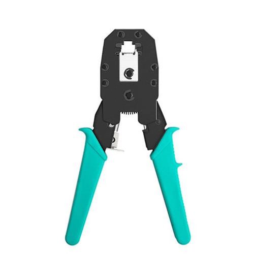 超五类六类水晶头网线钳子家用网络压线钳工具宽带制作网络钳