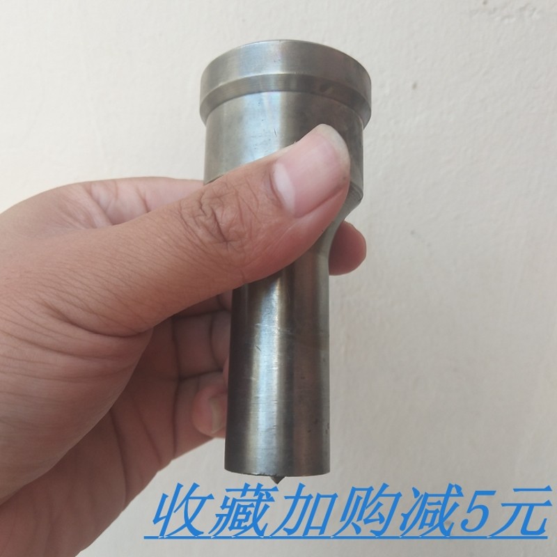 液压联合冲剪机冲i针冲孔机冲头冲模圆腰正长方形打孔模具Cr12Mov